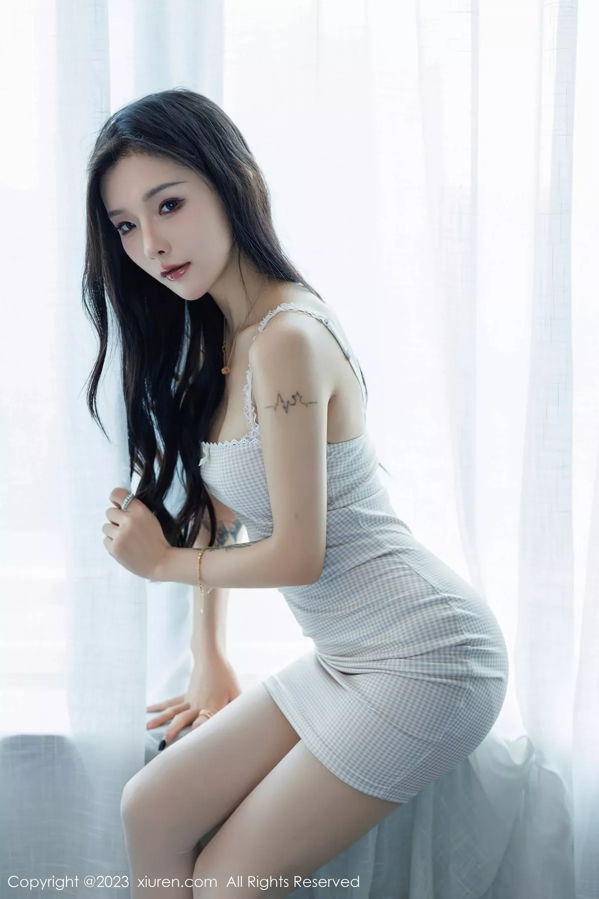 [XiuRen秀人网]第7734期七七写真-秀人资源网